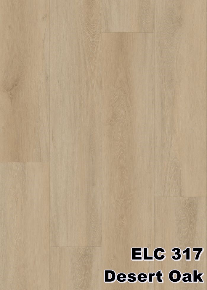 ELC317 Desert Oak