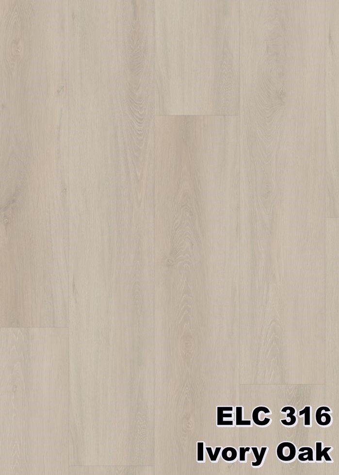 ELC316 Ivory Oak