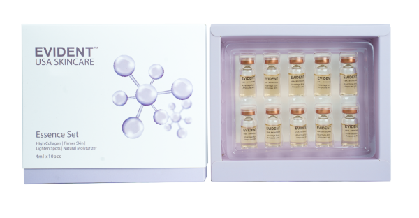 Advantage Acne Ampoules Ampoules Evident Malaysia, Johor Bahru (JB) Supplier, Suppliers, Supply, Supplies | Mee Teck Beauty Sdn. Bhd.