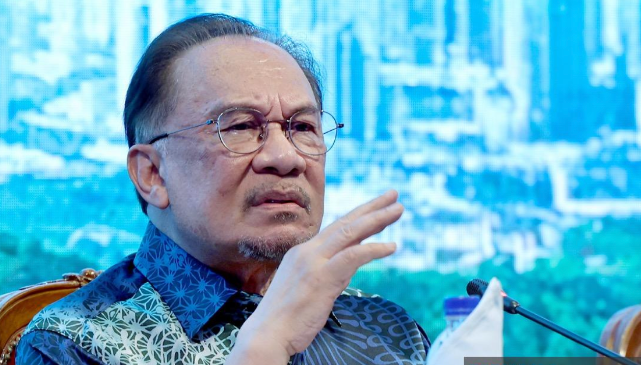 M’sia to maintain strong international ties while standing with Palestine – PM Anwar
