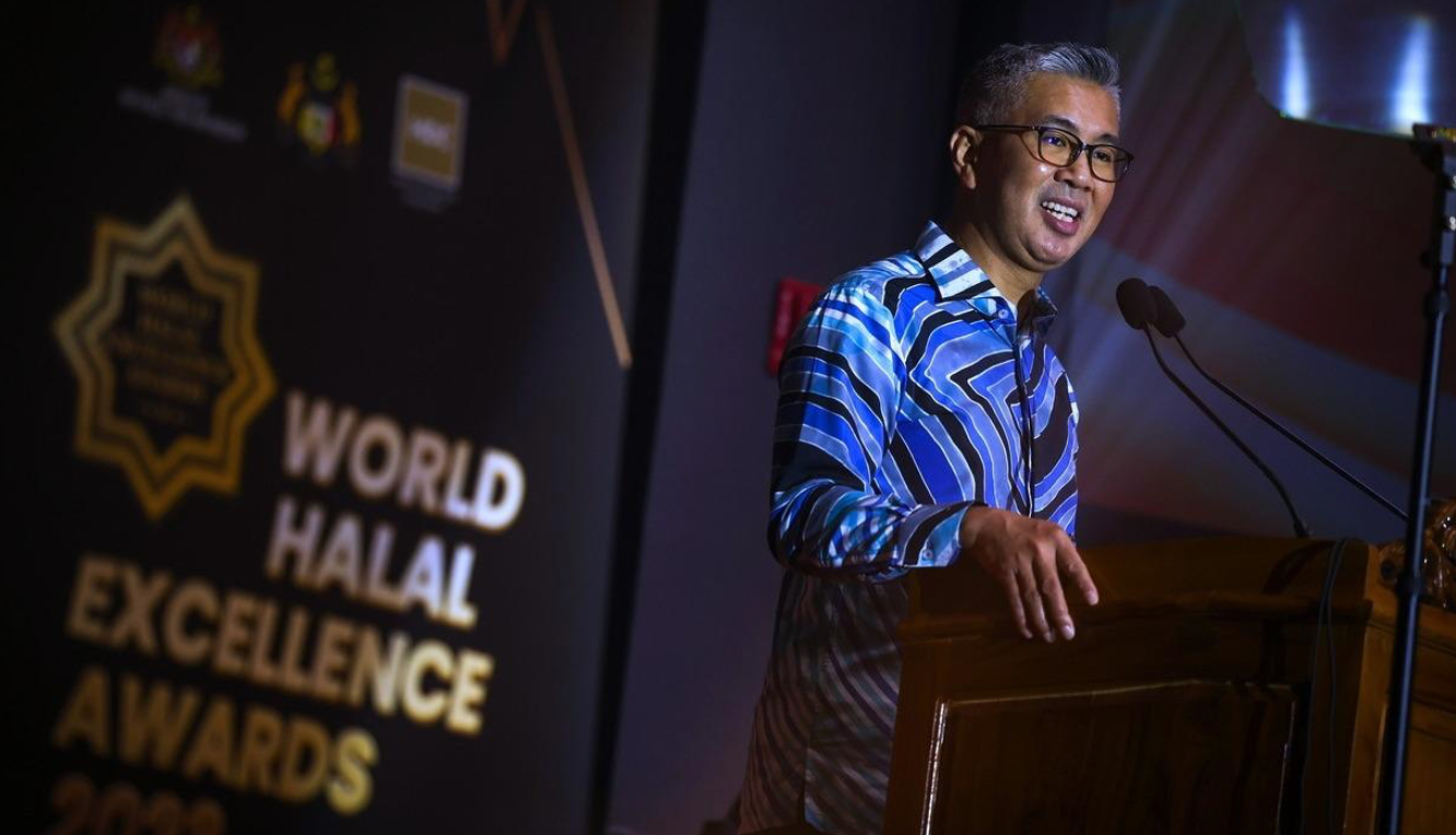 Malaysia's Halal Industry Set For Growth Under ASEAN Leadership, Budget 2025