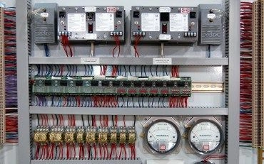 HVAC Automation Solutions