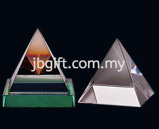 CRYSTAL PAPER WEIGHT SERIES CT-604AD Paper Weight Stationery Johor Bahru (JB), Malaysia Supplier, Suppliers, Supply, Supplies | JB GIFT & SOUVENIR (M) SDN BHD