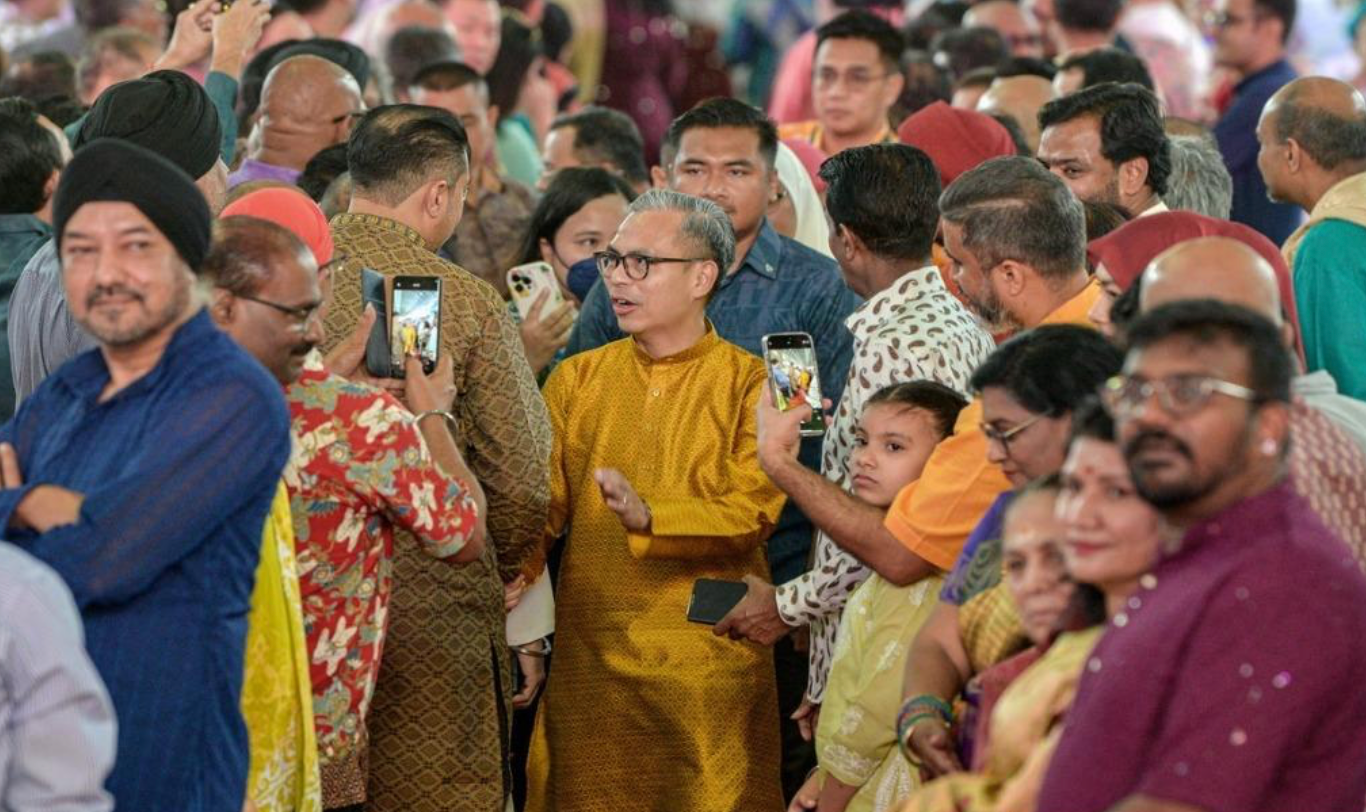 Gov't Won't Compromise On Public Safety On Social Media - Fahmi
