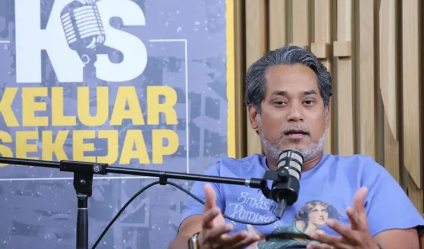 Former Health Minister KJ  puzzled by China ‘phobia’ despite solid trade ties