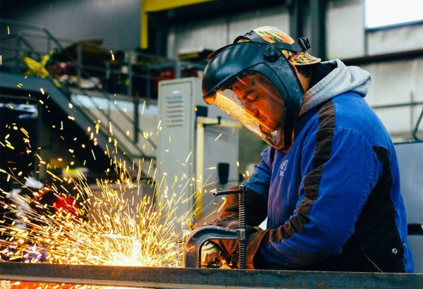 Steel Fabrication