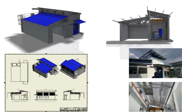 Plant Engineering Design