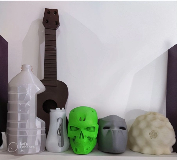 3D Printing