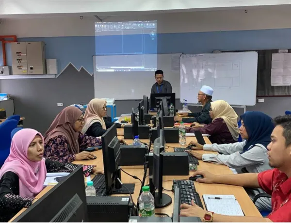 Simulation Training
