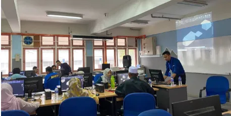 Animation Training