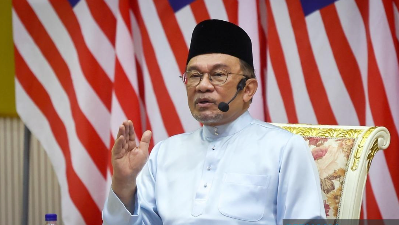 PM Anwar to undertake 4-day working visit to China