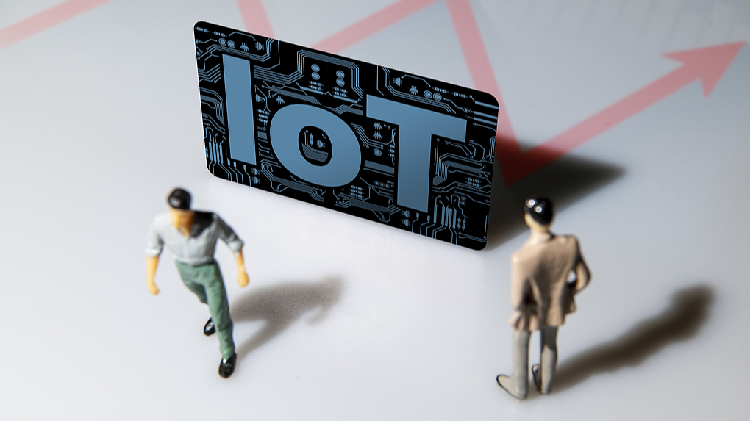 IoT connections in China expected to exceed 3 billion this year