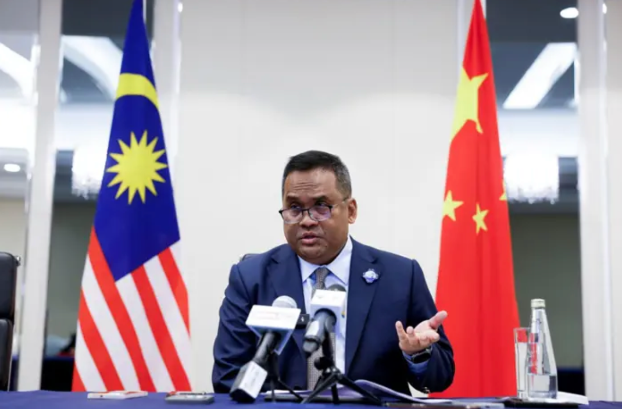President Xi to host state dinner for Anwar