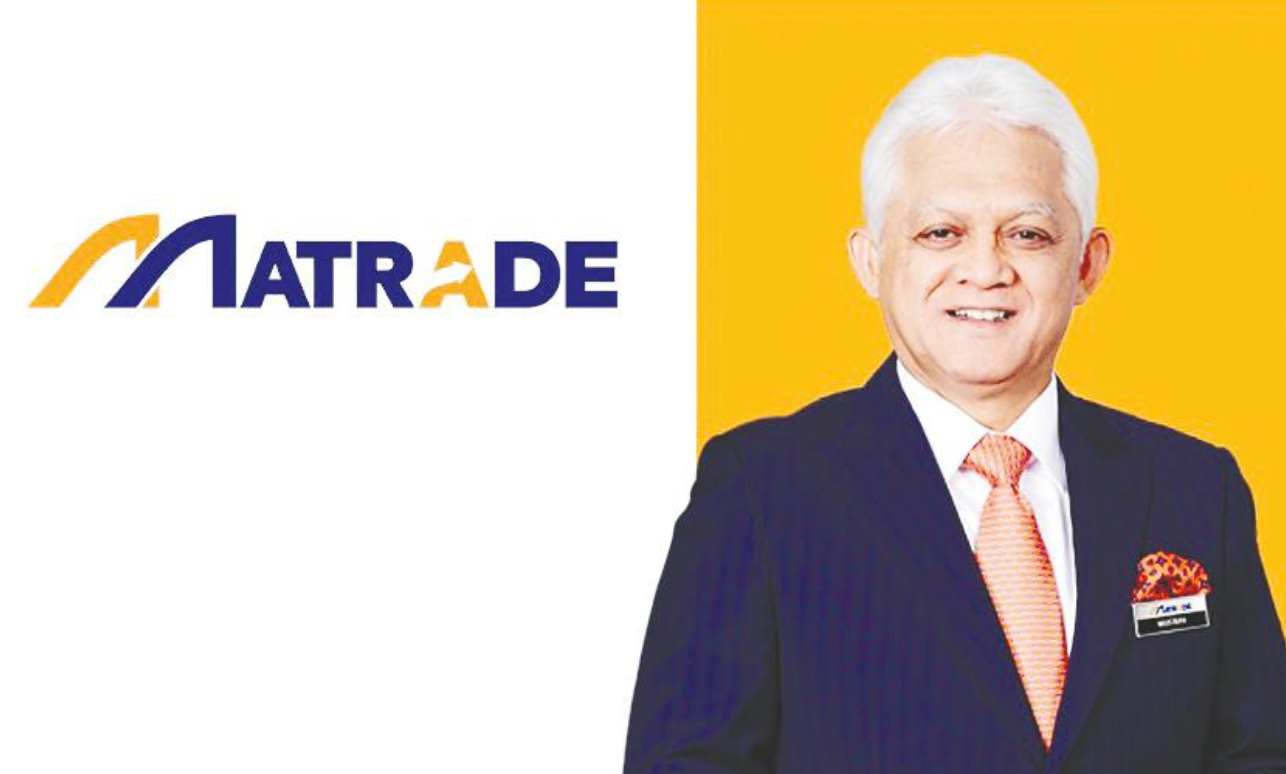 Matrade leads Malaysian delegation at China expo to strengthen bilateral trade, expand export markets