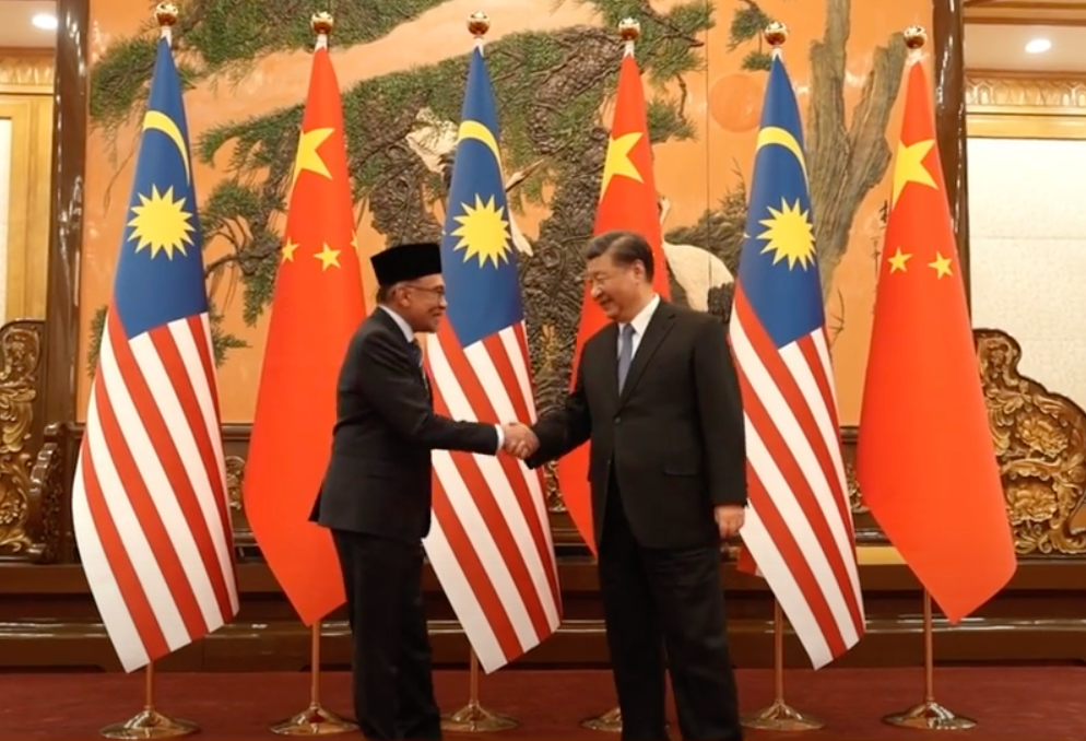 PM Anwar to extend invitation to President Xi Jinping for 2025 ASEAN Summit