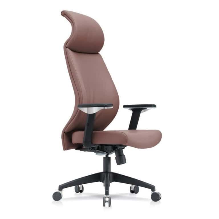 Fantastic Presidential Curve Highback Office Chair OFC30421A