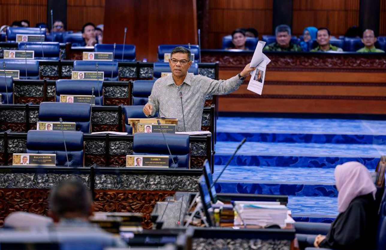 Claims that 1.2 million Chinese nationals still in the country untrue – Home Ministry