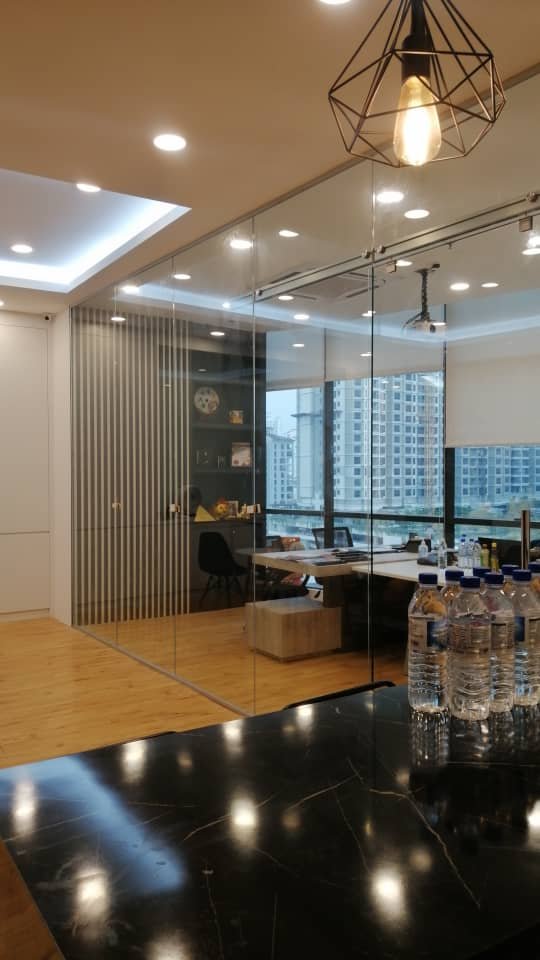 Glass Sliding Door Puchong | Pintu Gelangsar Aluminium Puchong | ���������� Puchong