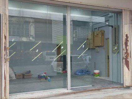 Glass Sliding Door Petaling Jaya | Pintu Gelangsar Aluminium Petaling Jaya | ���������� Petaling Jaya