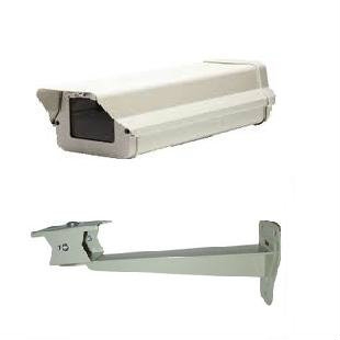Outdoor Housing & Bracket CCTV Accessories Puchong, Selangor, Malaysia  | Vol Solutions Sdn Bhd