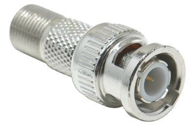 INSERT TYPE BNC Connector Coaxial Cable Puchong, Selangor, Malaysia  | Vol Solutions Sdn Bhd