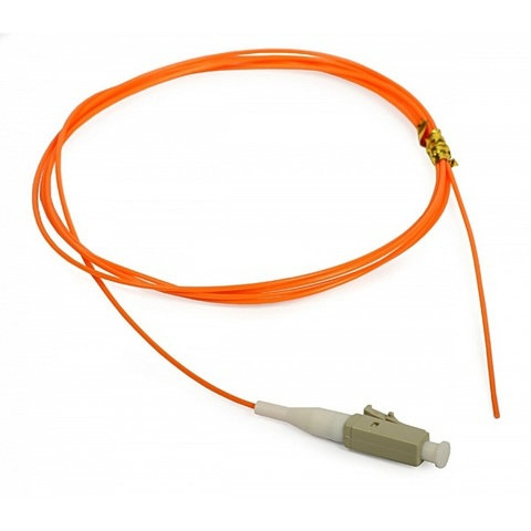 LC PIGTAIL Fiber Optic Pigtail Fiber Optic Components Puchong, Selangor, Malaysia  | Vol Solutions Sdn Bhd