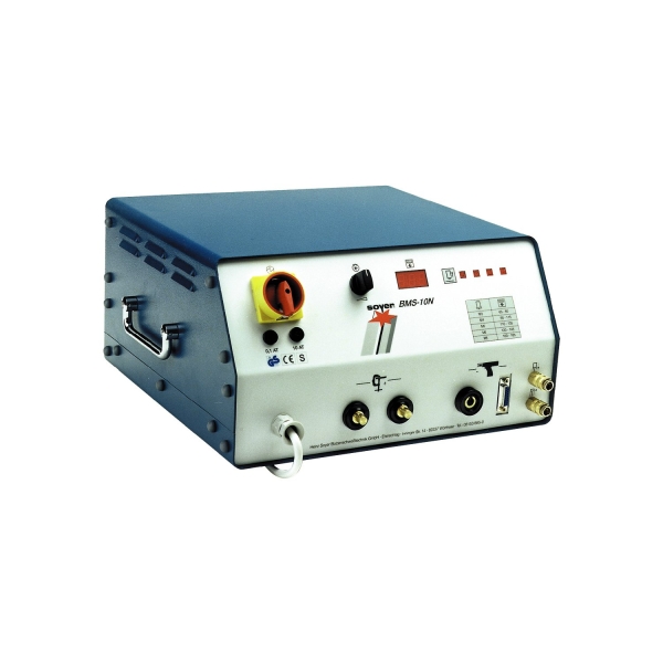 ( PRE-ORDER 1 WKS ) SOYER Stud Welding Machine ( BMS-10N ) Stud Welding Welding Machines Kuala Lumpur (KL), Malaysia, Selangor, PJ Supplier, Suppliers, Supply, Supplies | HHM Machinery & Instruments Sdn Bhd