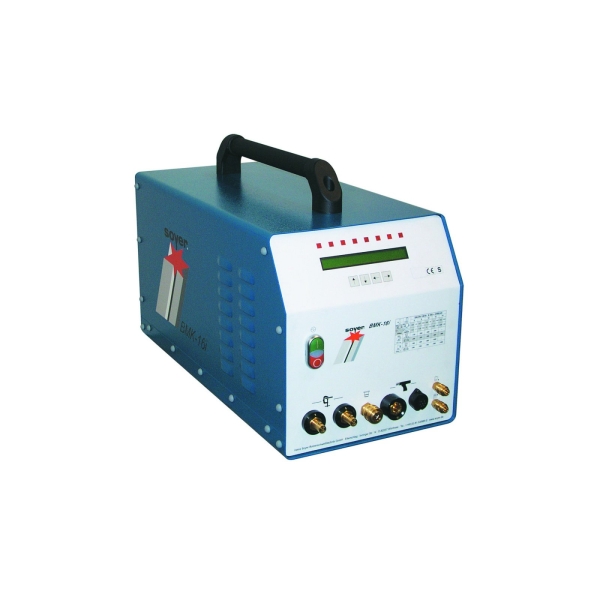 ( PRE-ORDER 1 WKS ) SOYER Stud Welding Machine ( BMK-16I ) Stud Welding Welding Machines Kuala Lumpur (KL), Malaysia, Selangor, PJ Supplier, Suppliers, Supply, Supplies | HHM Machinery & Instruments Sdn Bhd