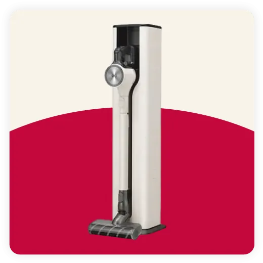 Vacuum