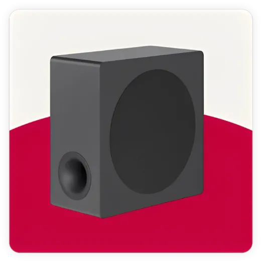 Sound Bar