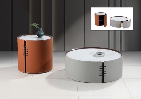 DD-CT-142 Designer Collection Coffee table Living Melaka, Malaysia Supplier, Suppliers, Supply, Supplies | GOODMARK FURNITURE CENTRE SDN BHD