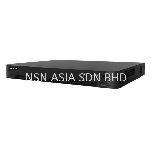 HIK-iDS-7216HQHI-M2/S XVR HIKVision CCTV System Johor, Tangkak, Malaysia Supplier, Installation, Supply, Supplies | NSN Asia Sdn Bhd