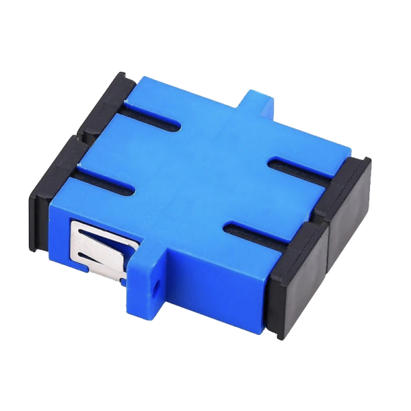 Fiber Adapter SC Single Mode Duplex Fiber Adapter Selangor, Malaysia, Kuala Lumpur (KL), Subang Jaya Supplier, Suppliers, Supply, Supplies | Closed-Loop Industries Sdn Bhd