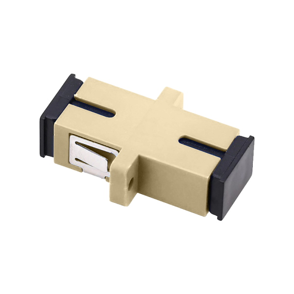 Fiber Adapter SC Multi Mode Simplex Fiber Adapter Selangor, Malaysia, Kuala Lumpur (KL), Subang Jaya Supplier, Suppliers, Supply, Supplies | Closed-Loop Industries Sdn Bhd