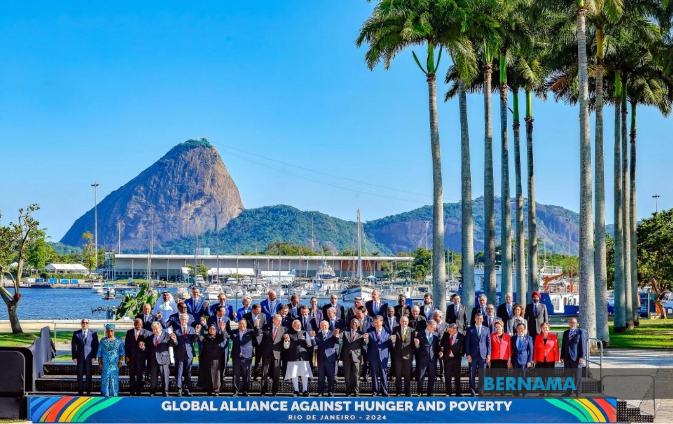 PM Anwar's 11-Day Tour Boosts Malaysia’s Global Partnerships Amid Geopolitical Uncertainty