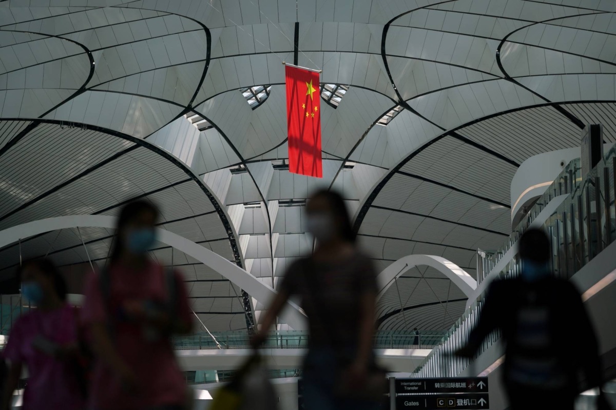 China’s new visa-free policy draws positive reaction from Japan