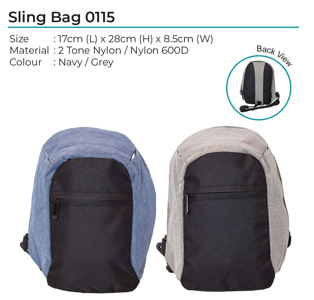 Sling Bag 0115