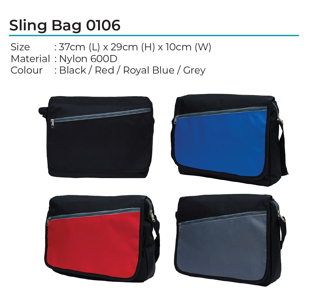 Sling Bag 0106