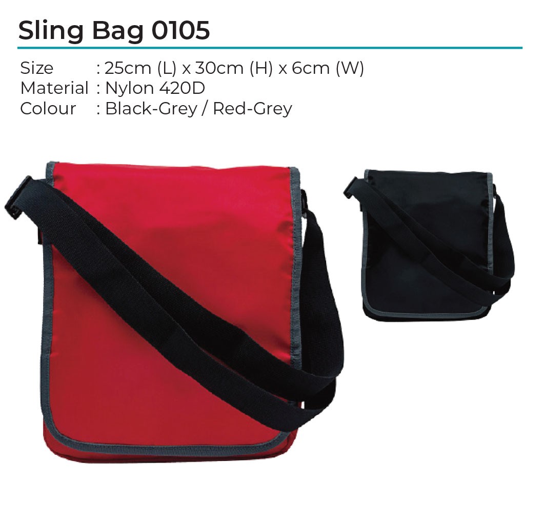 Sling Bag 0105