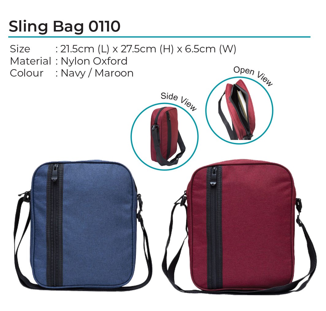 Sling Bag 0110