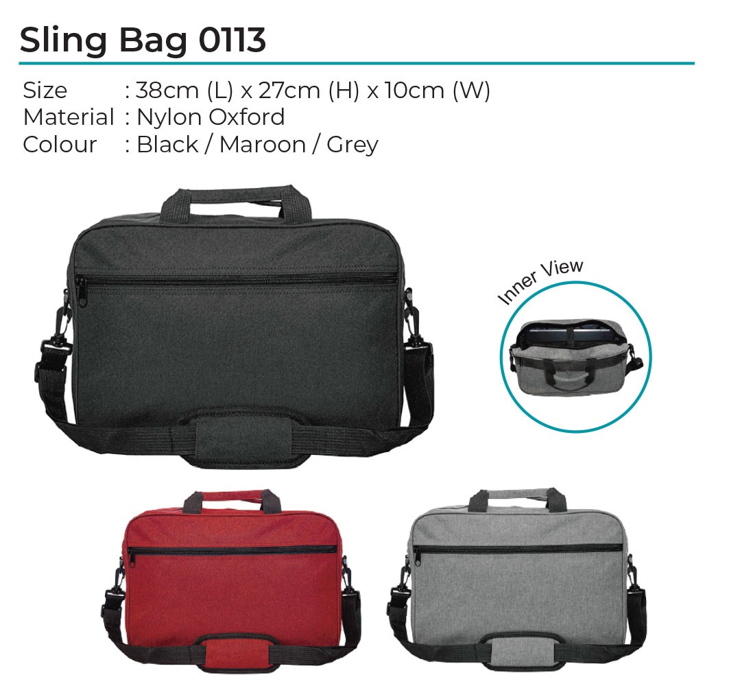 Sling Bag 0113