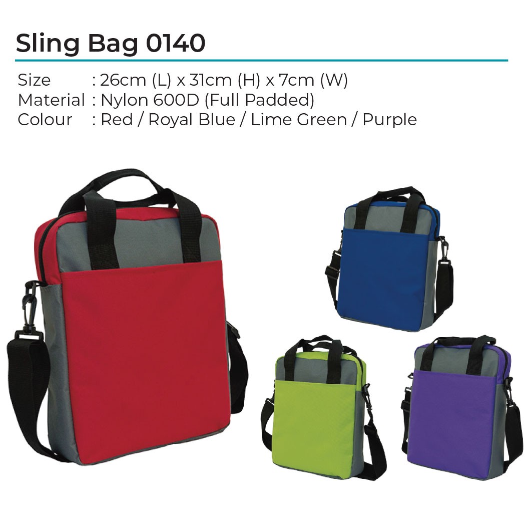 Sling Bag 0140