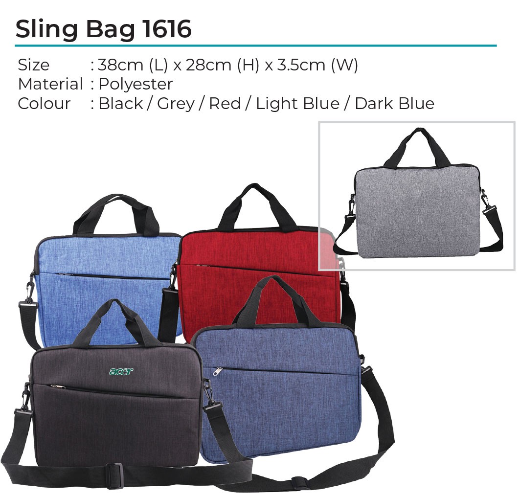 Sling Bag 1616