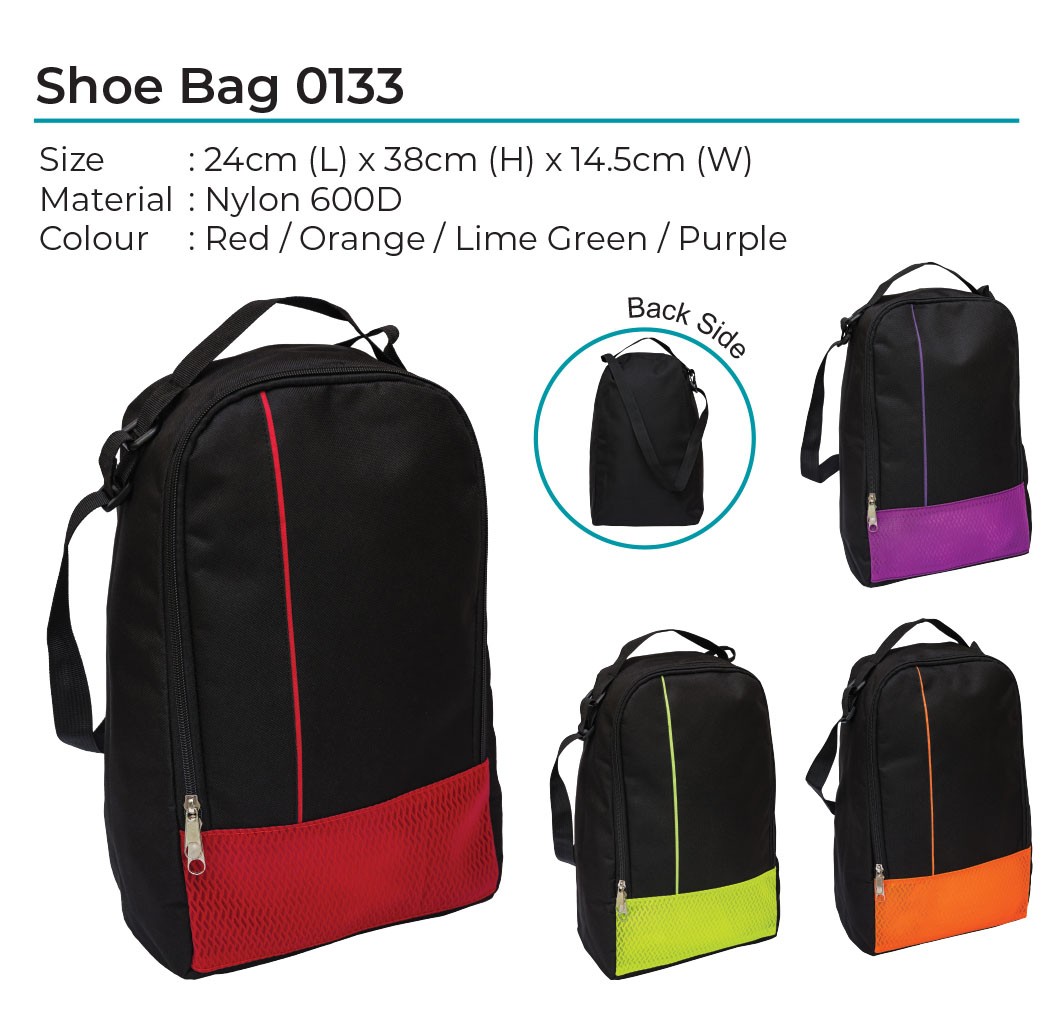 Shoe Bag 0133