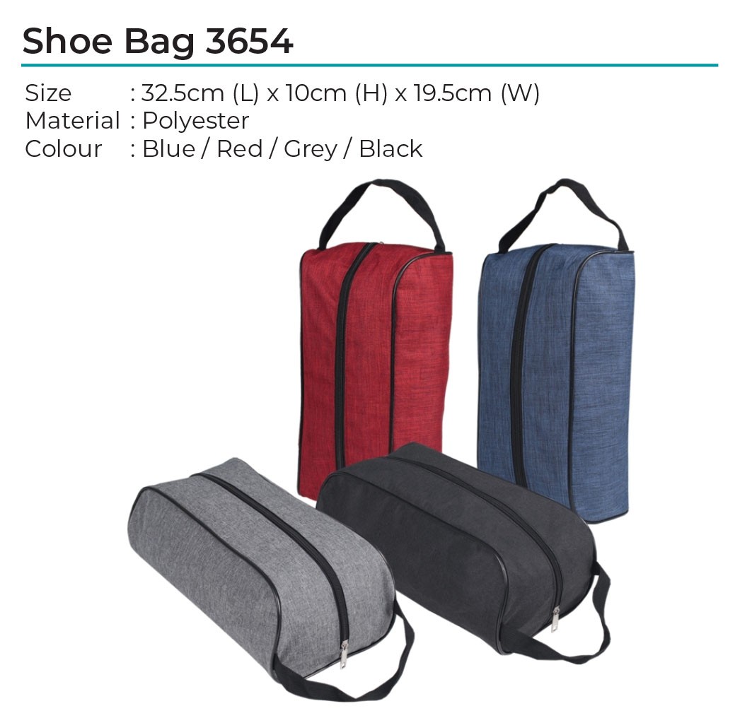 Shoe Bag 3654