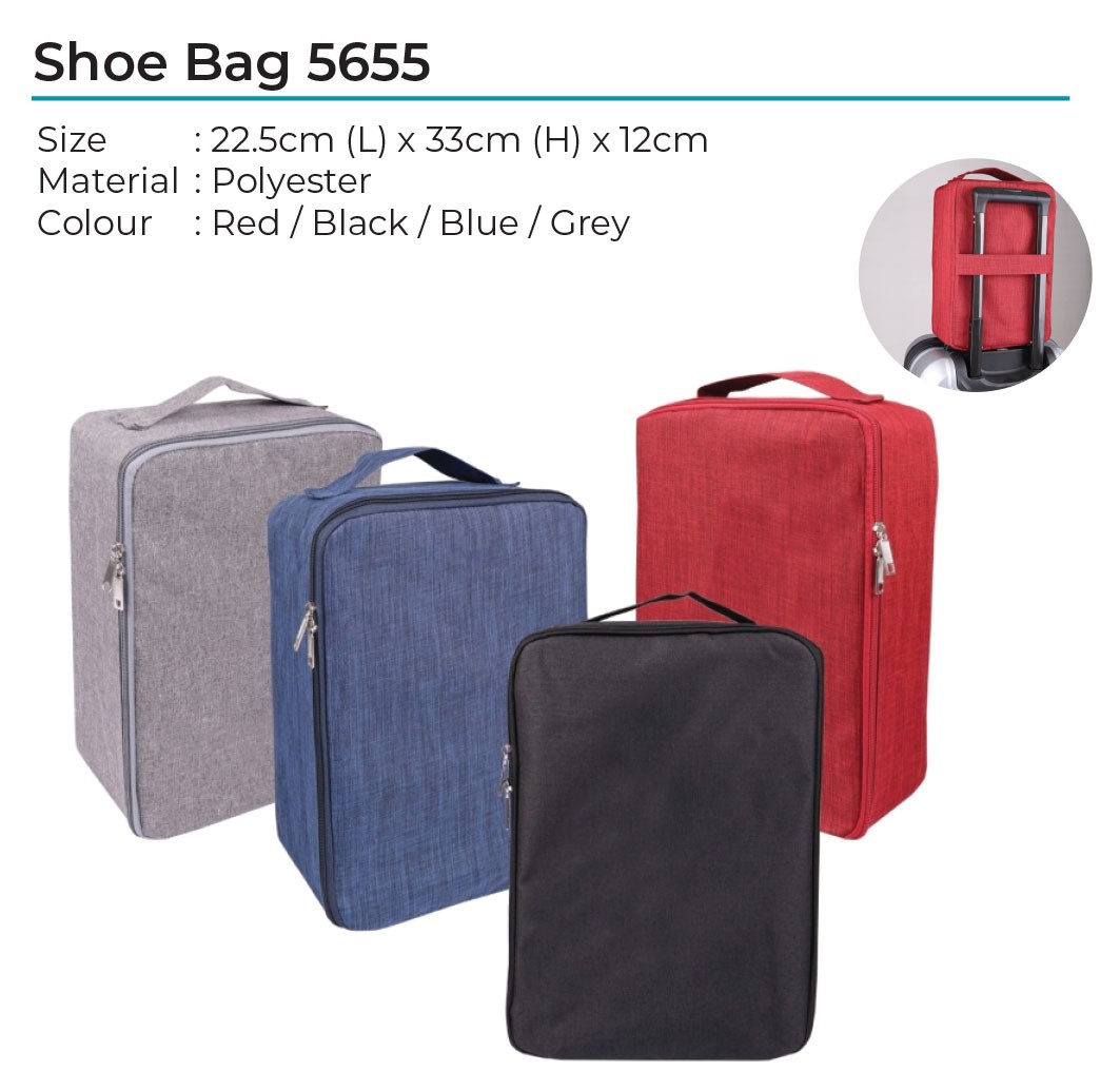 Shoe Bag 5655