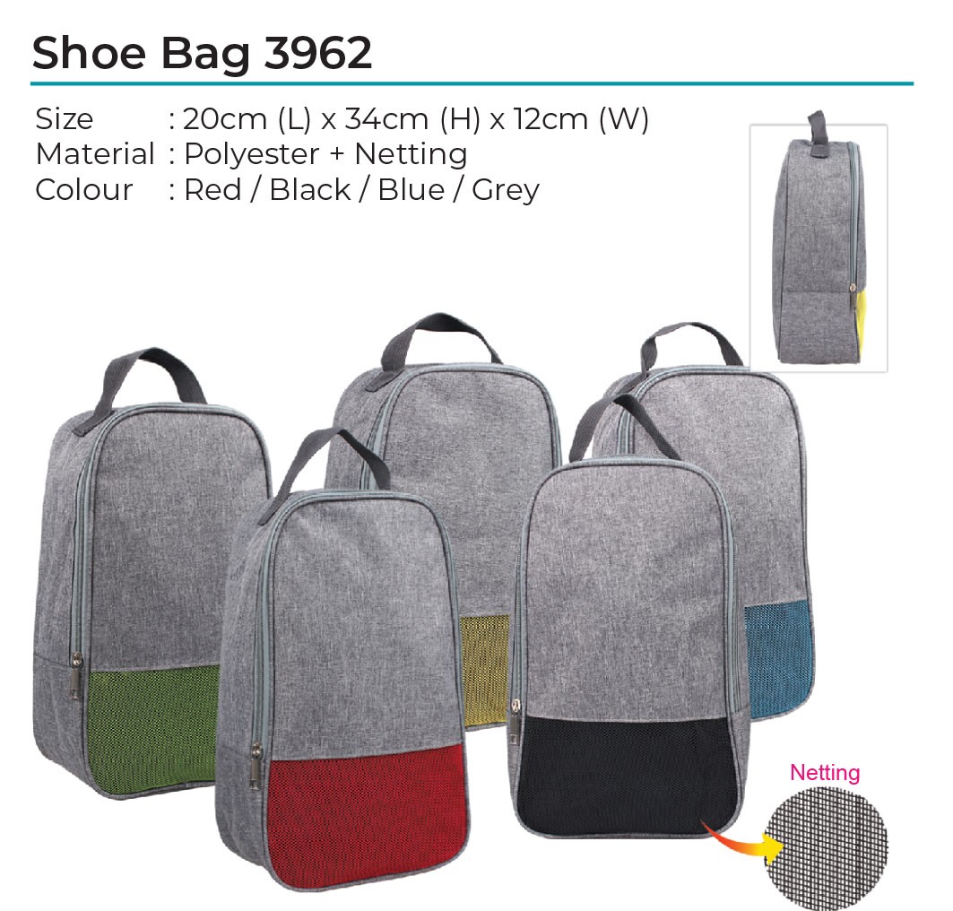 Shoe Bag 3962