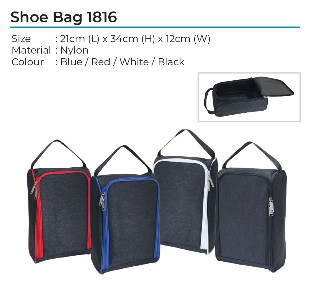 Shoe Bag 1816