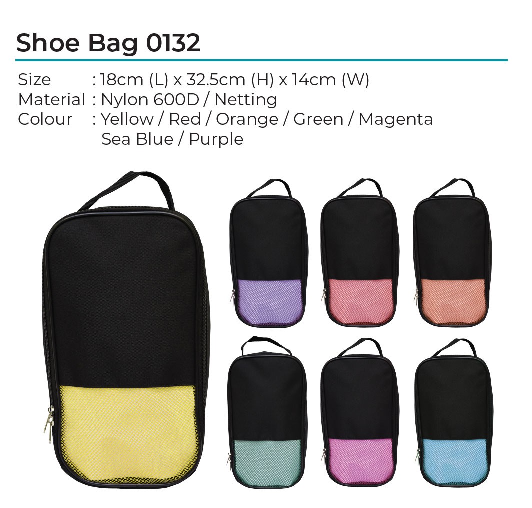 Shoe Bag 0132