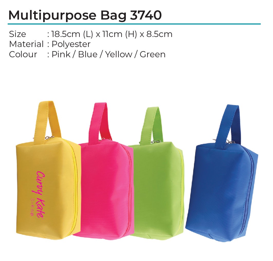 Multipurpose Bag 3740